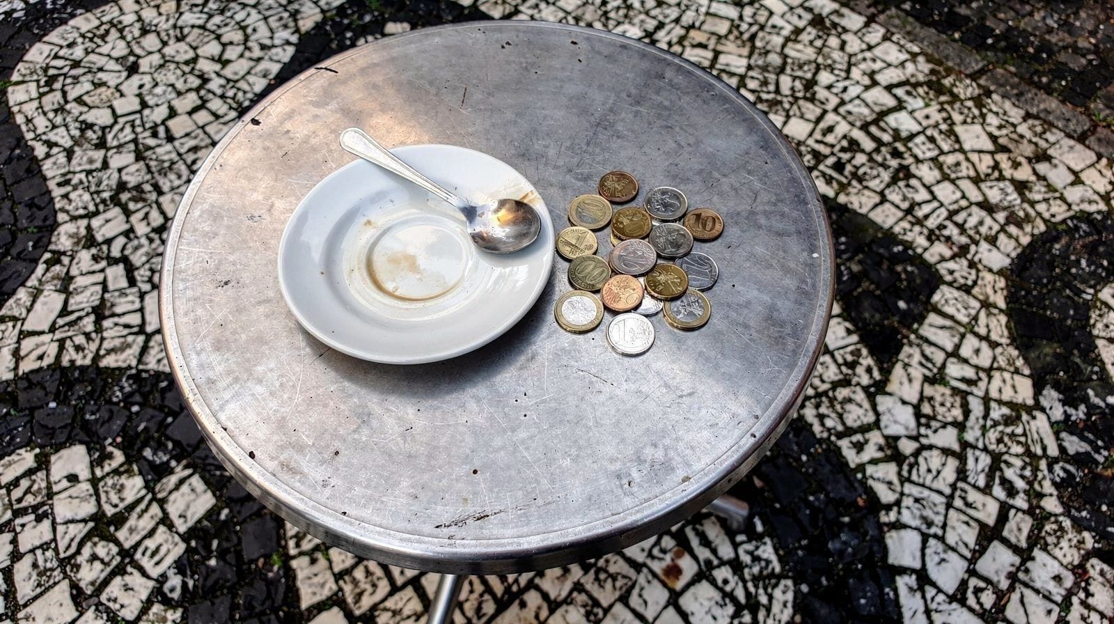 O que aprendi sobre os preços e os impostos nos Açores