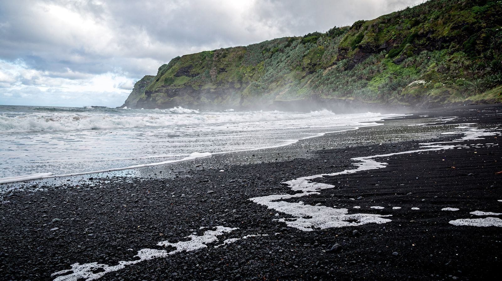 Por Que São Miguel Não É as Caraíbas