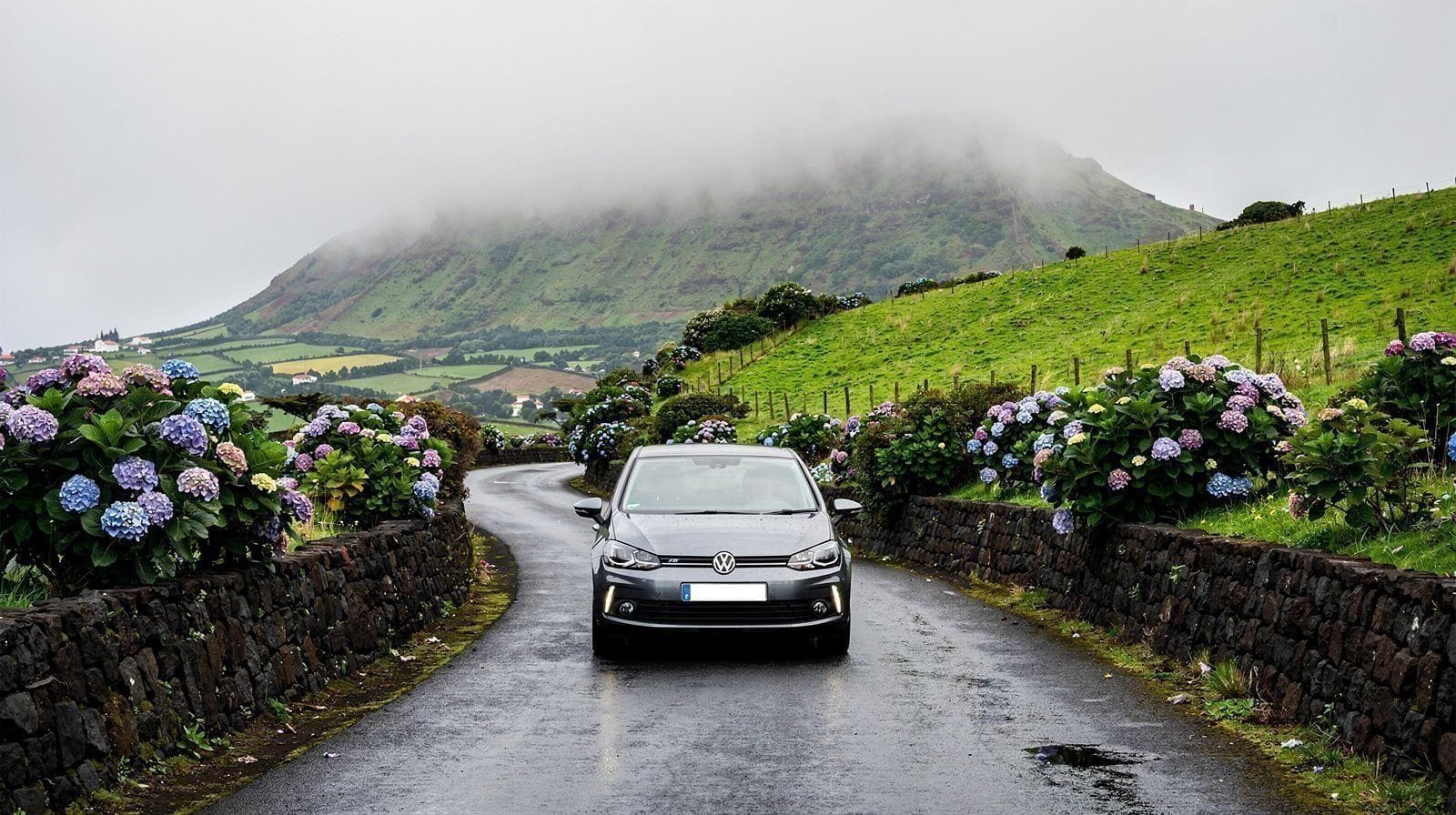 Por Que Alugo Sempre um Carro em São Miguel, e Por Que o Autocarro Não É um Atalho