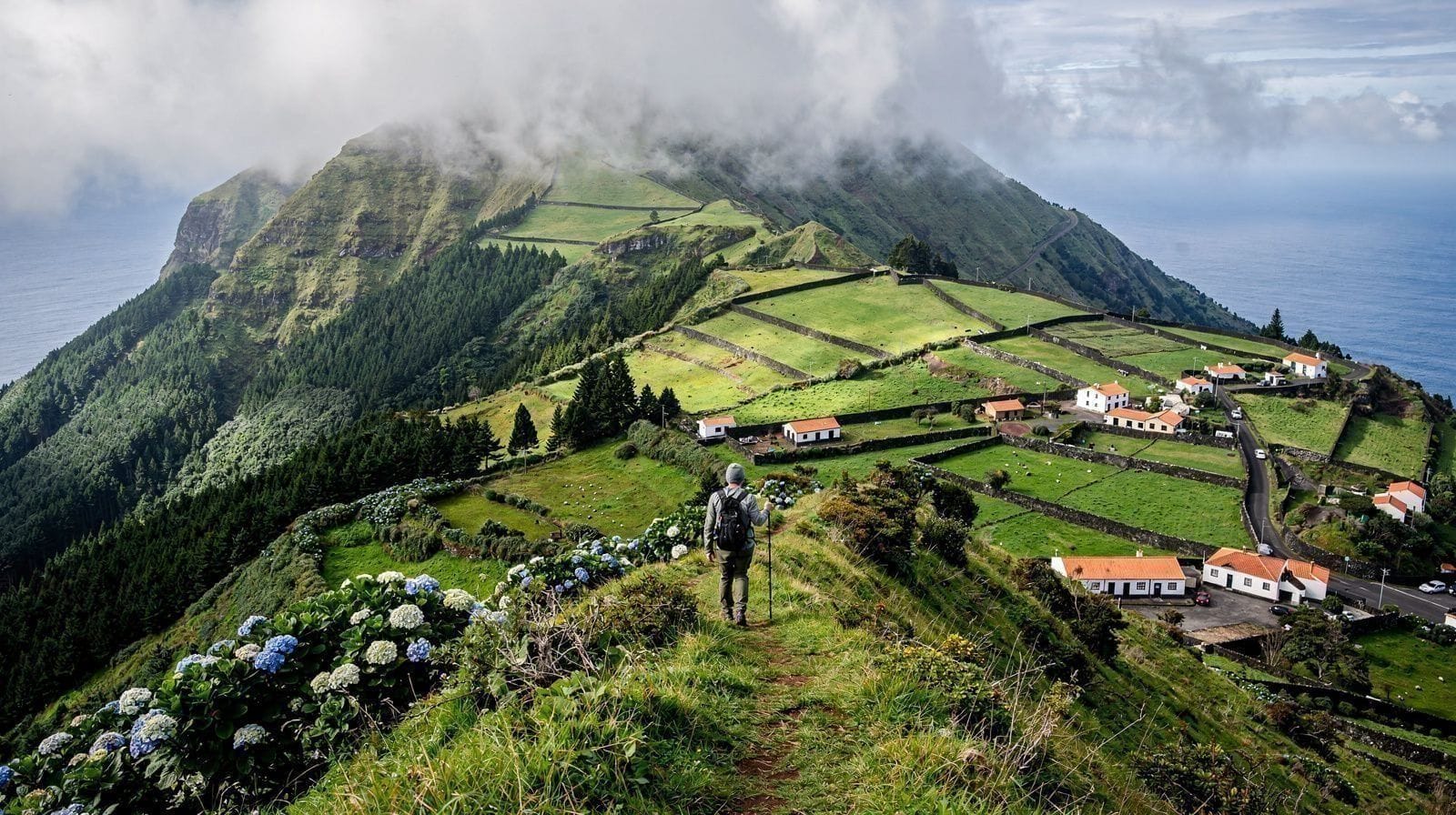 Climbing & Summits