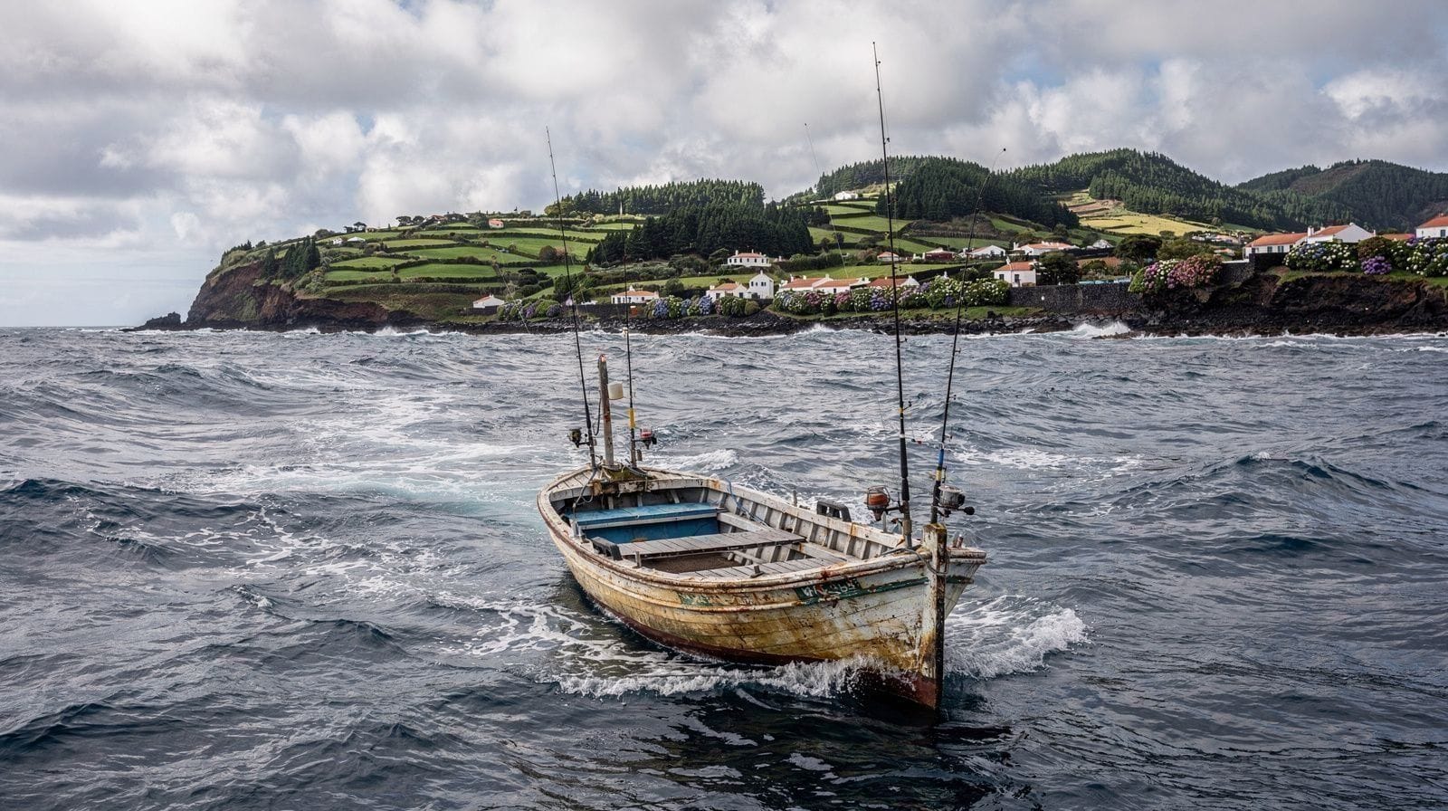 Fishing Charters