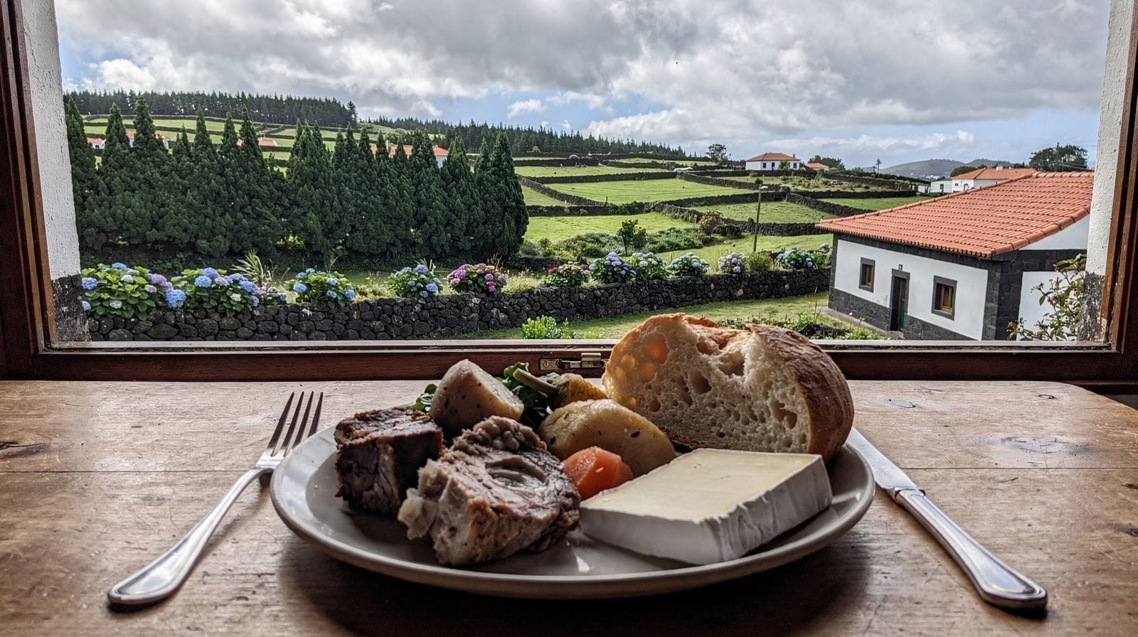 Food & Gastronomy