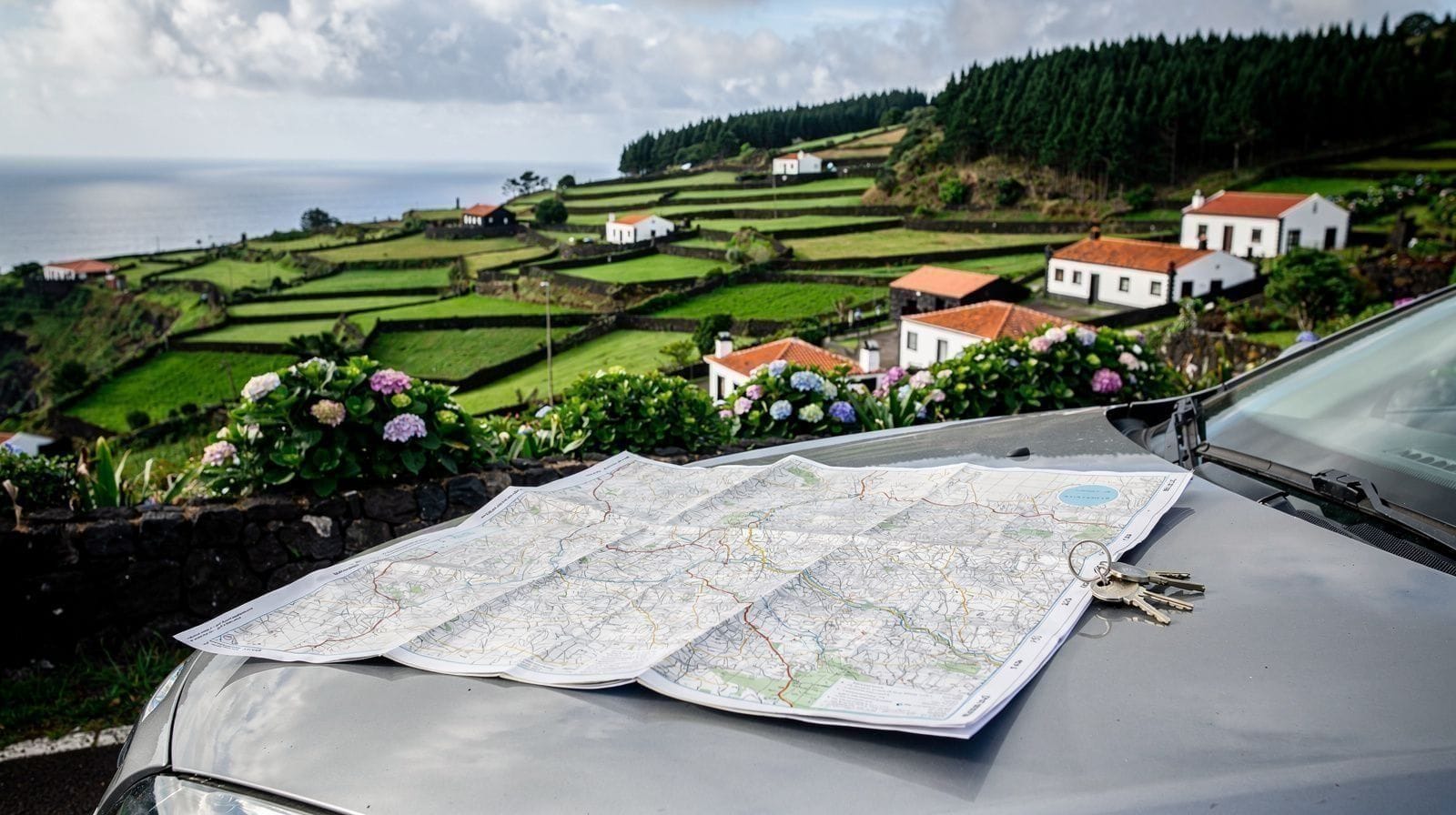 Planning