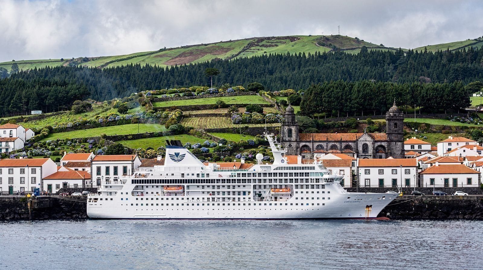 Shore Excursions