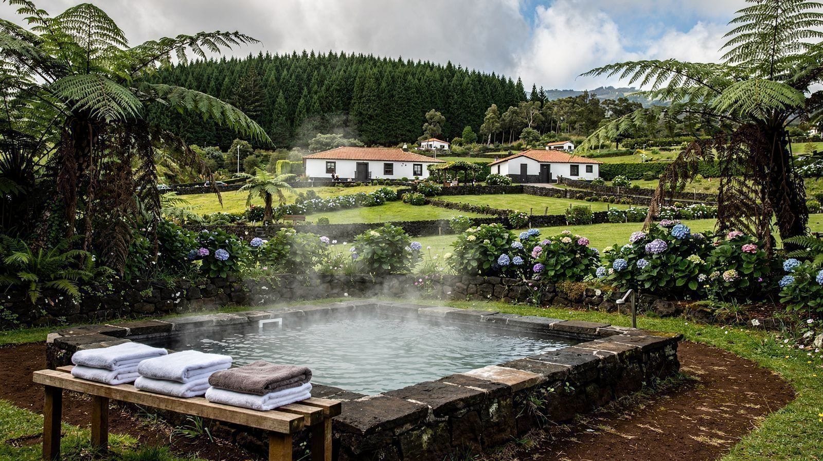 Spa & Wellness