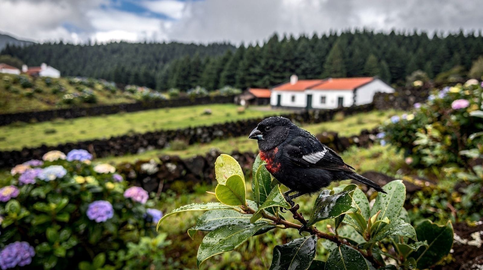 Wildlife & Nature