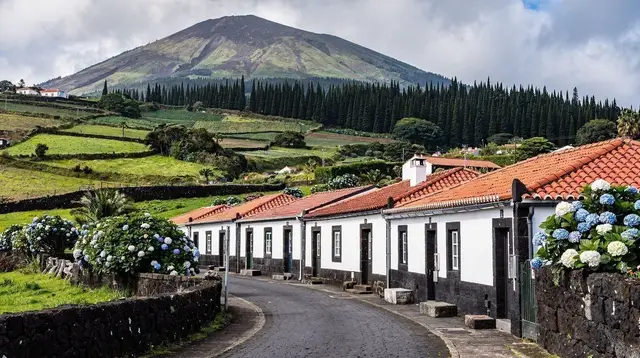 Água de Pau