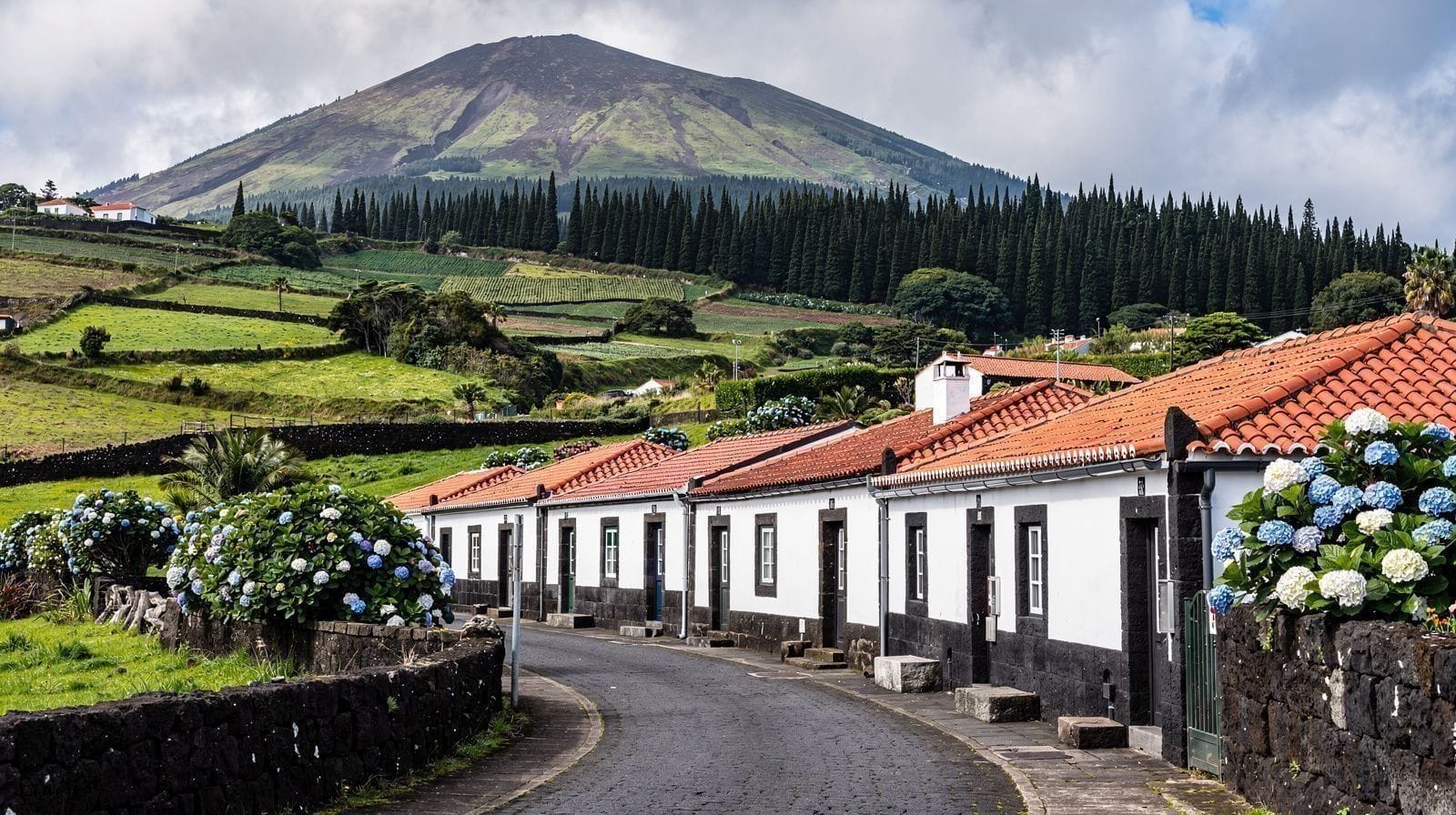 Água de Pau