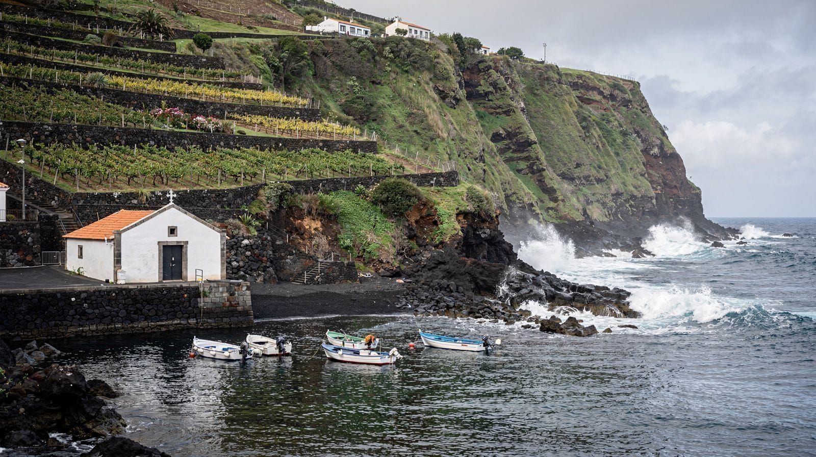 Caloura