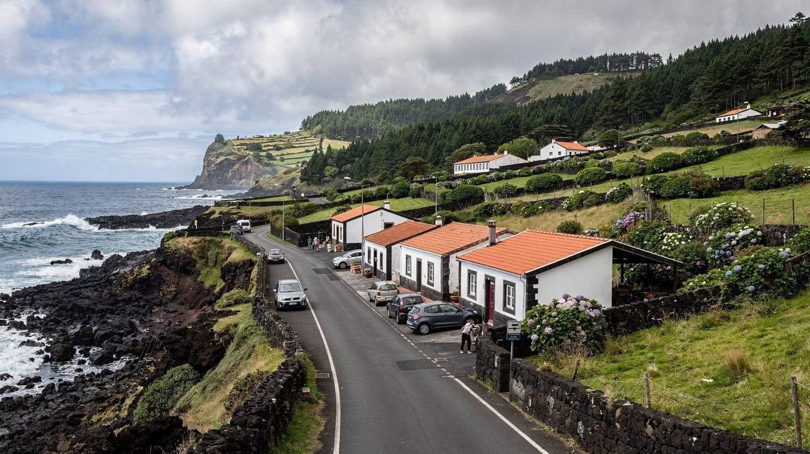 Lagoa, São Miguel