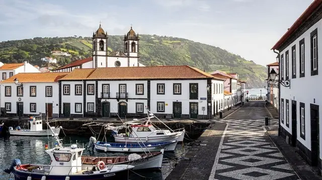 Ponta Delgada