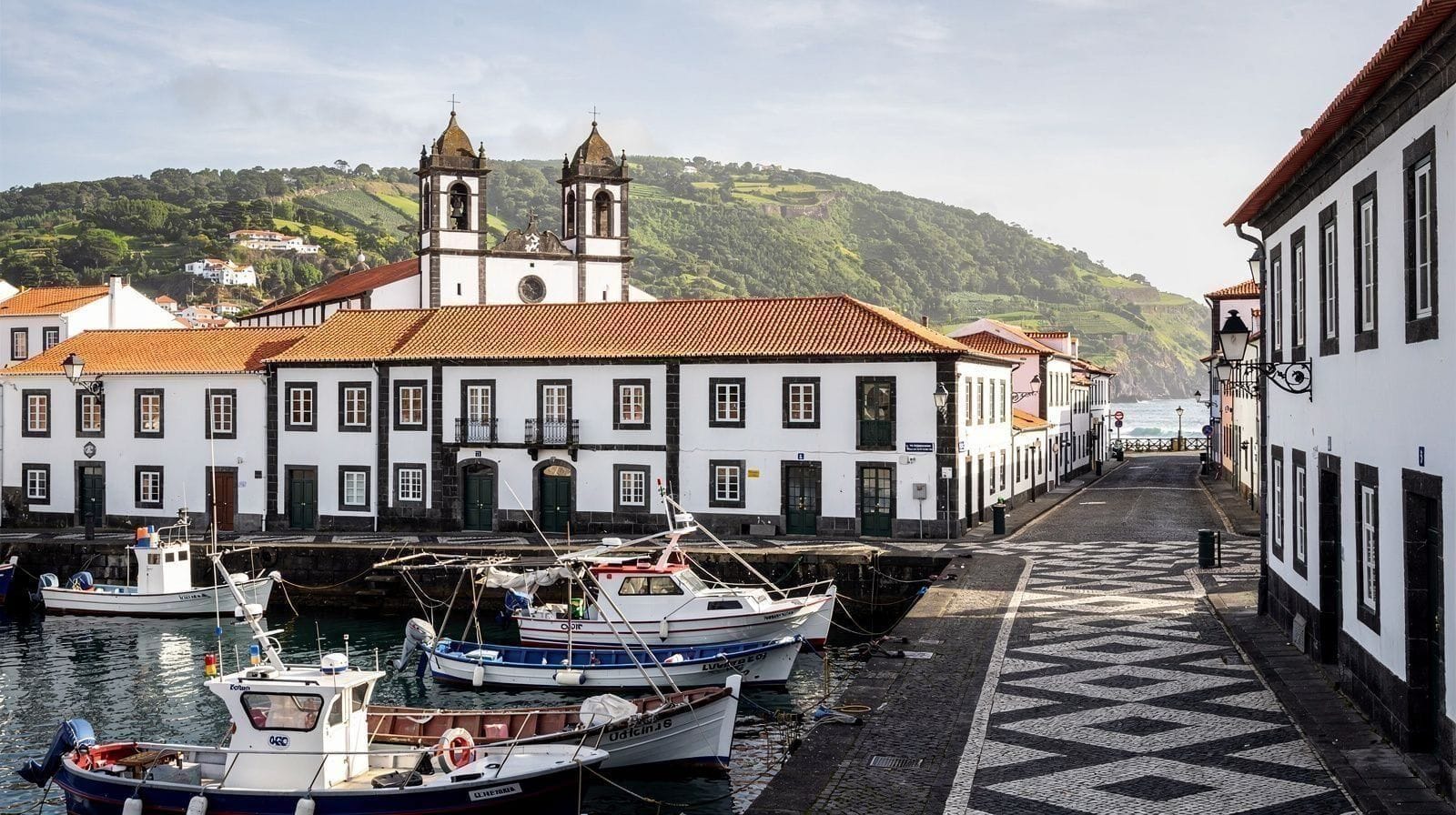Ponta Delgada