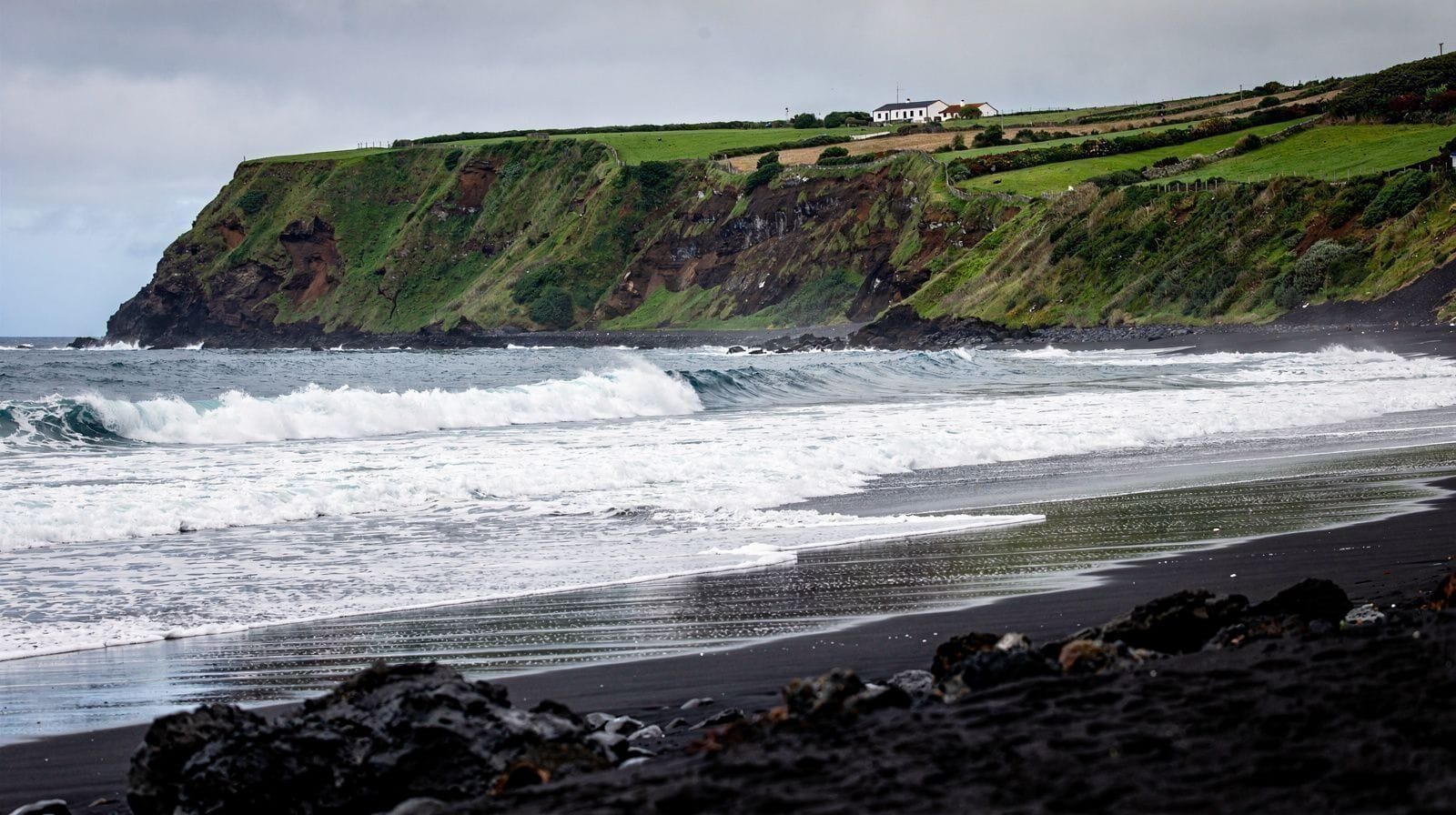 Praia de Santa Bárbara