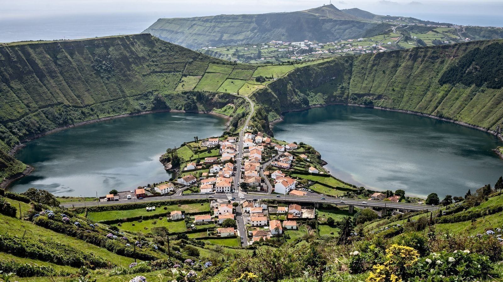 Sete Cidades