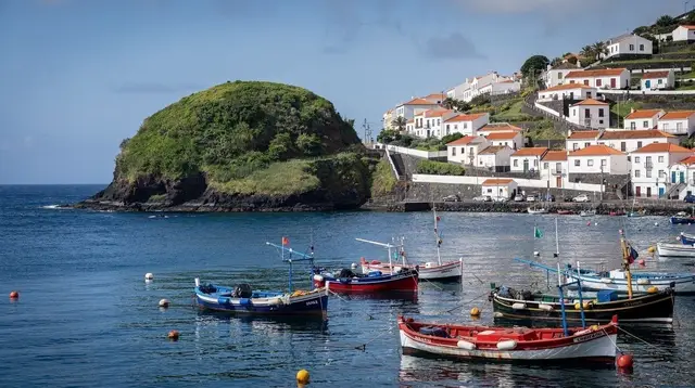 Vila Franca do Campo