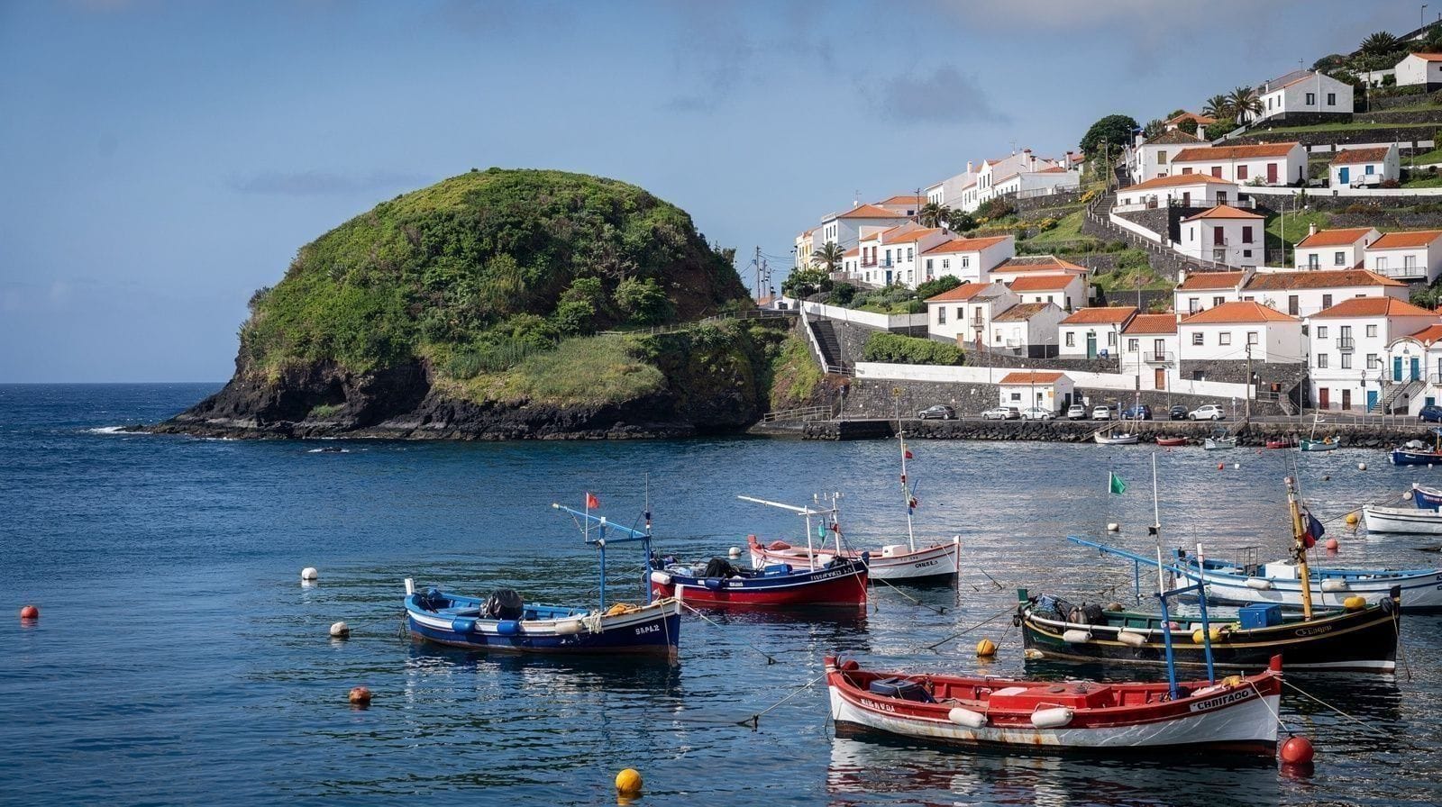 Vila Franca do Campo