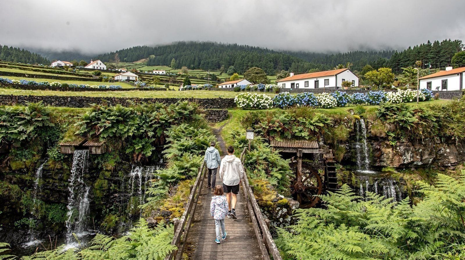 As Melhores Atividades em Família em São Miguel