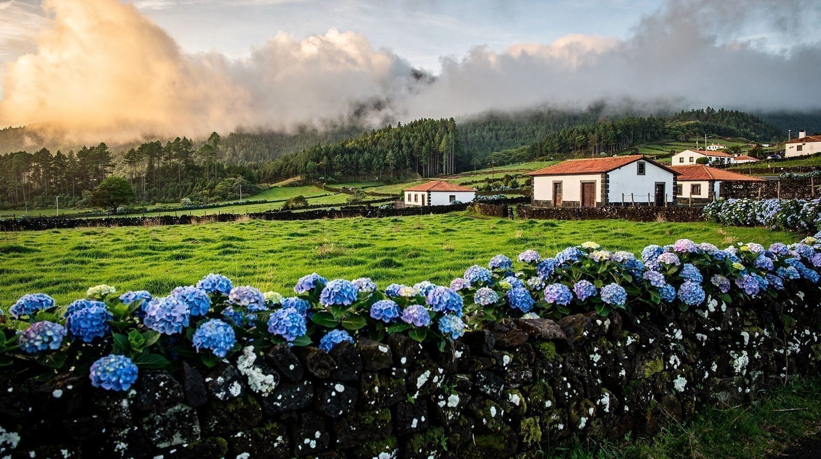 Melhor Altura para Visitar São Miguel