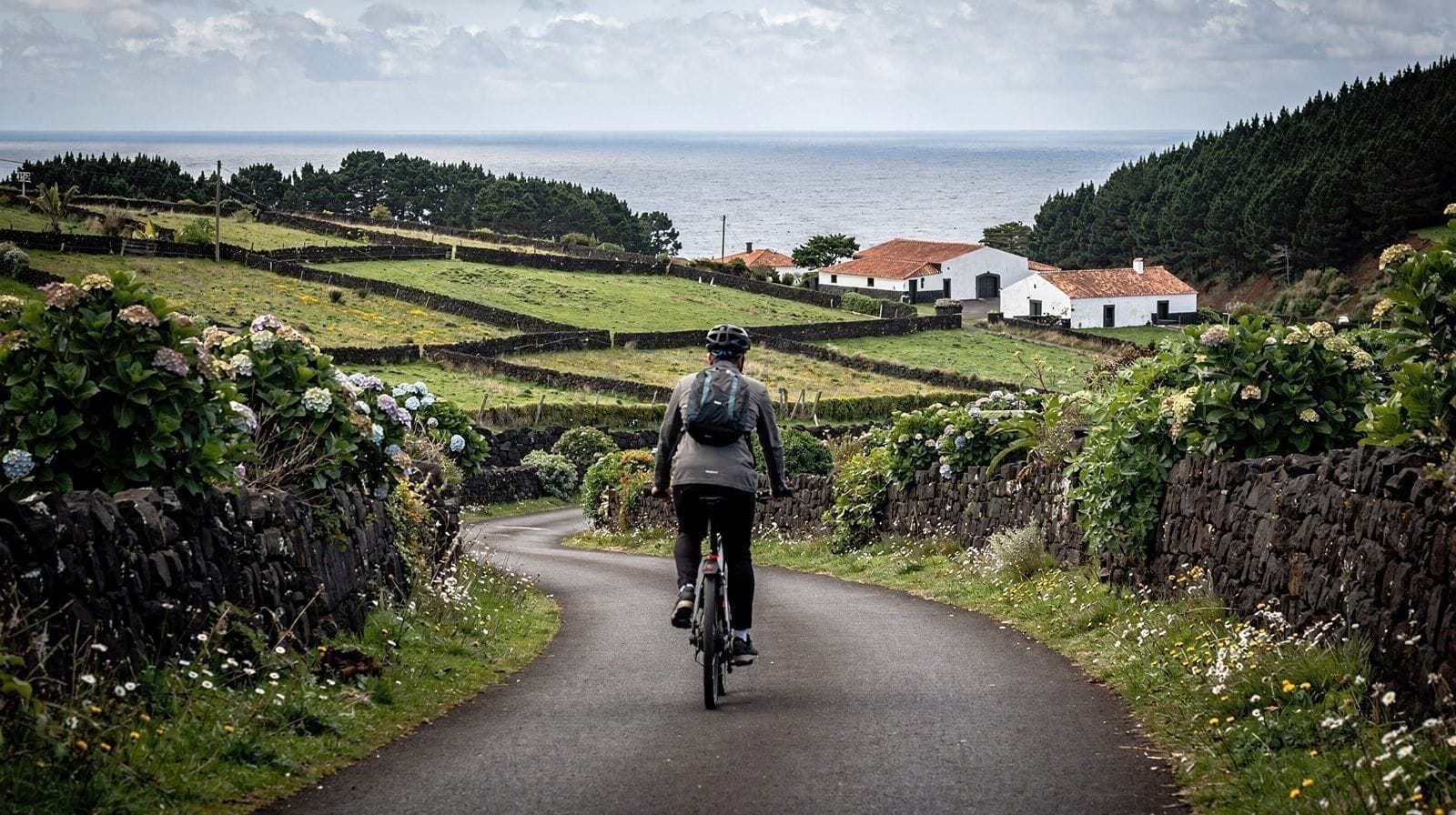 Aluguer de E-Bike em São Miguel: Perceber o Terreno Primeiro