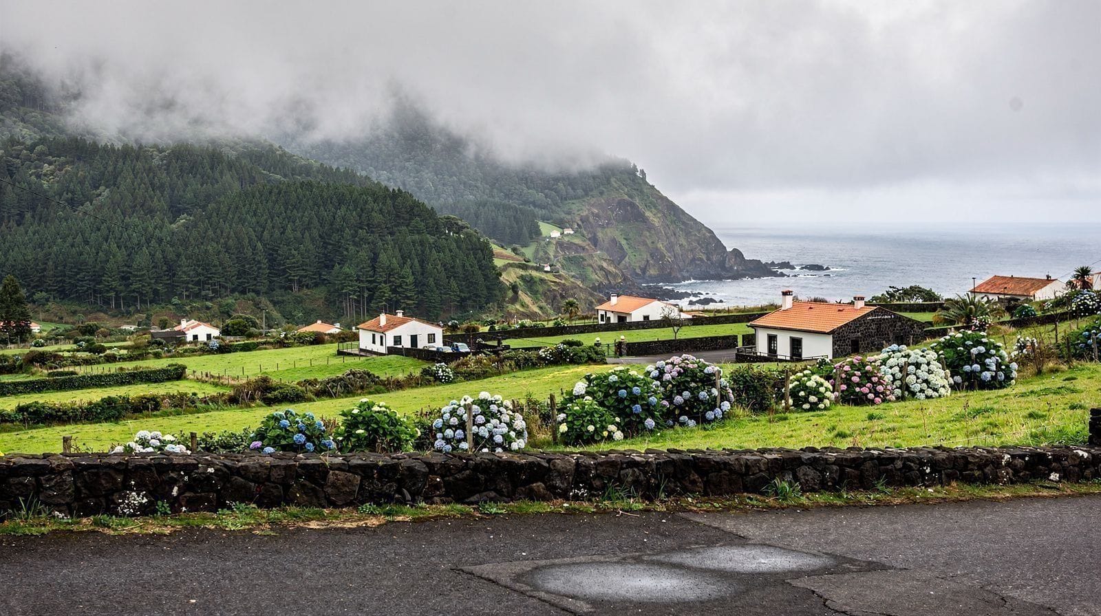 Um Guia para a Primeira Visita a São Miguel, Açores