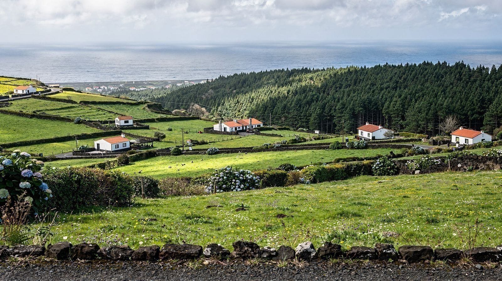 How Many Days Do You Need on São Miguel?