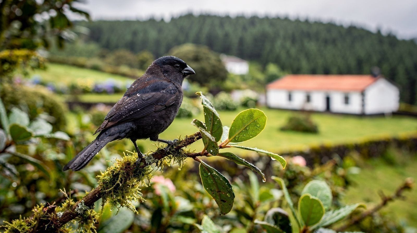 São Miguel é Segura? Fauna, Gado e Riscos Reais