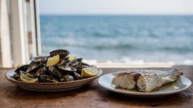 Lapas and Azorean Seafood: What to Try on São Miguel