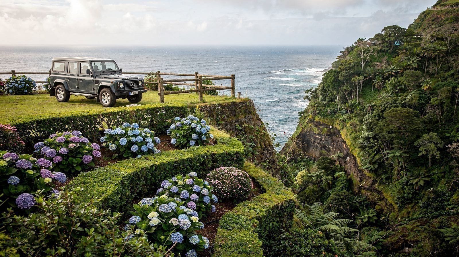 Passeio de Jipe 4x4 no Nordeste: O Que Esperar