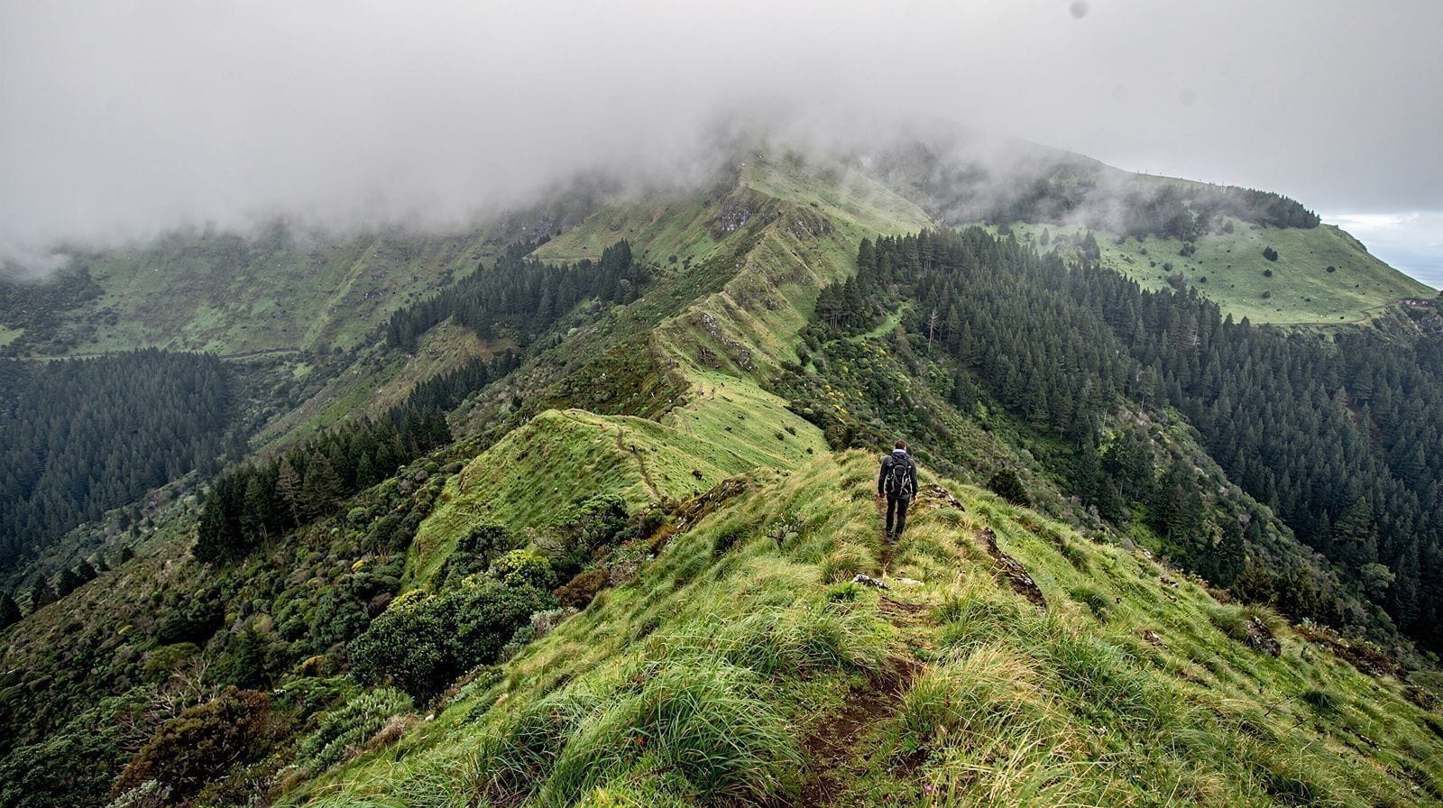 Pico da Vara: o Cume de São Miguel, Repensado