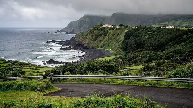 Povoação and Ribeira Quente: A South-East Day Trip