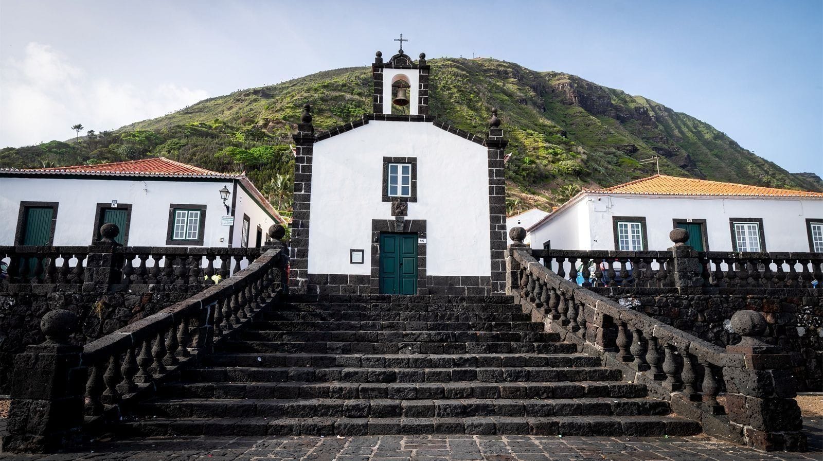 Ribeira Grande: a Segunda Cidade de São Miguel