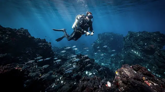 São Miguel Water Temperature: Diving and Snorkeling by Season