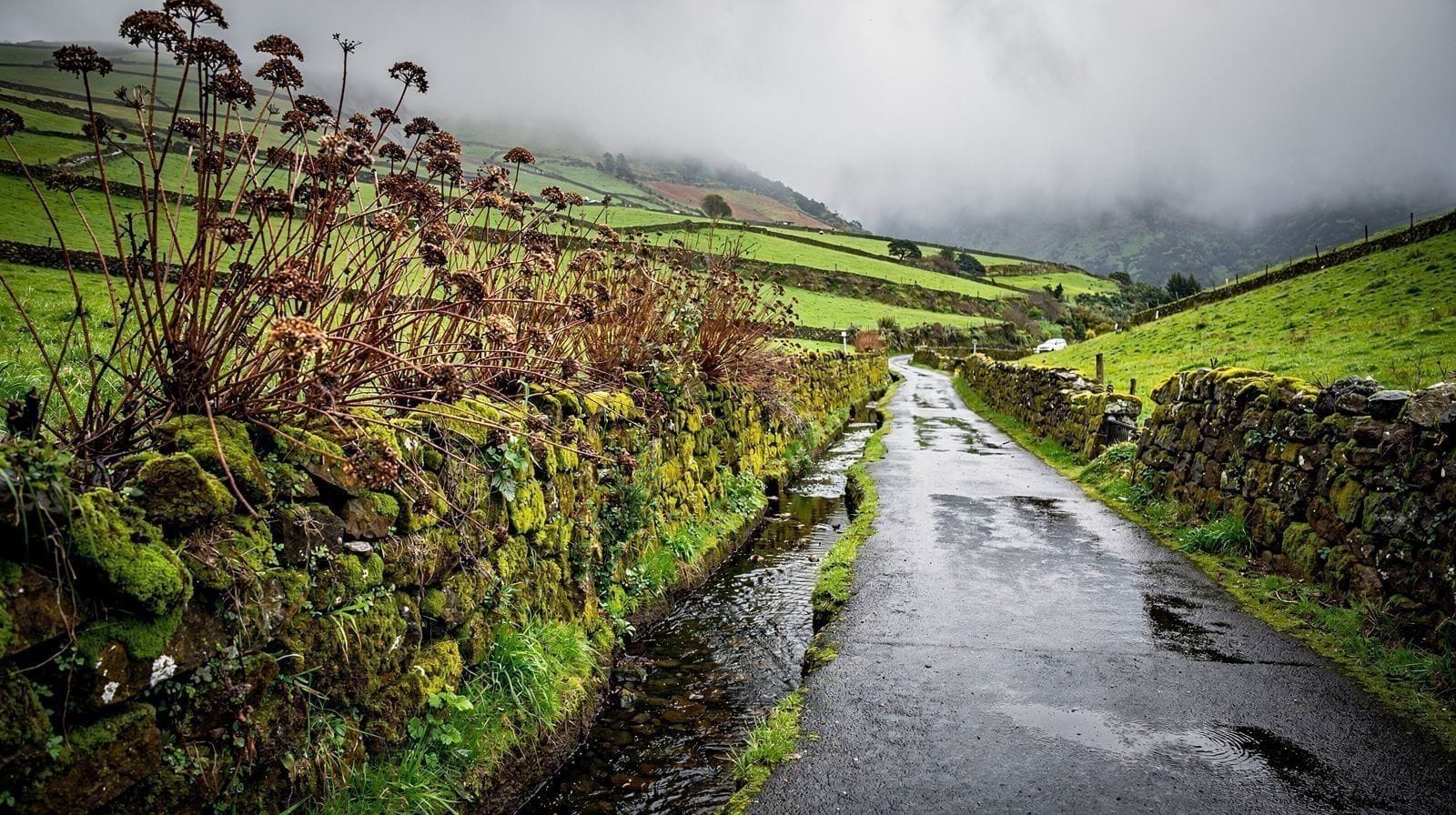 São Miguel no Inverno: O Que Esperar na Época Baixa