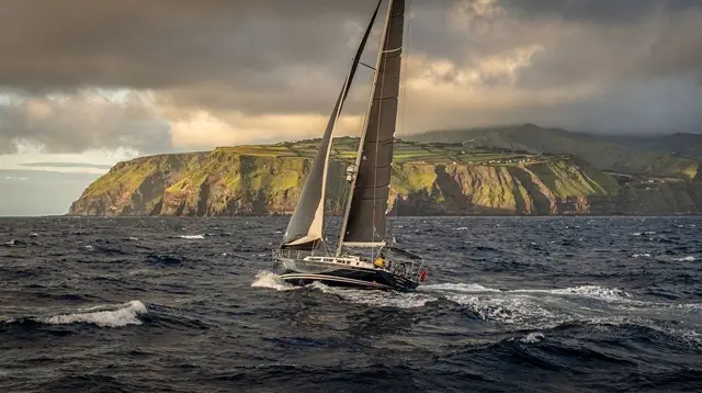 Sailing to Other Azores Islands from São Miguel: The Reality