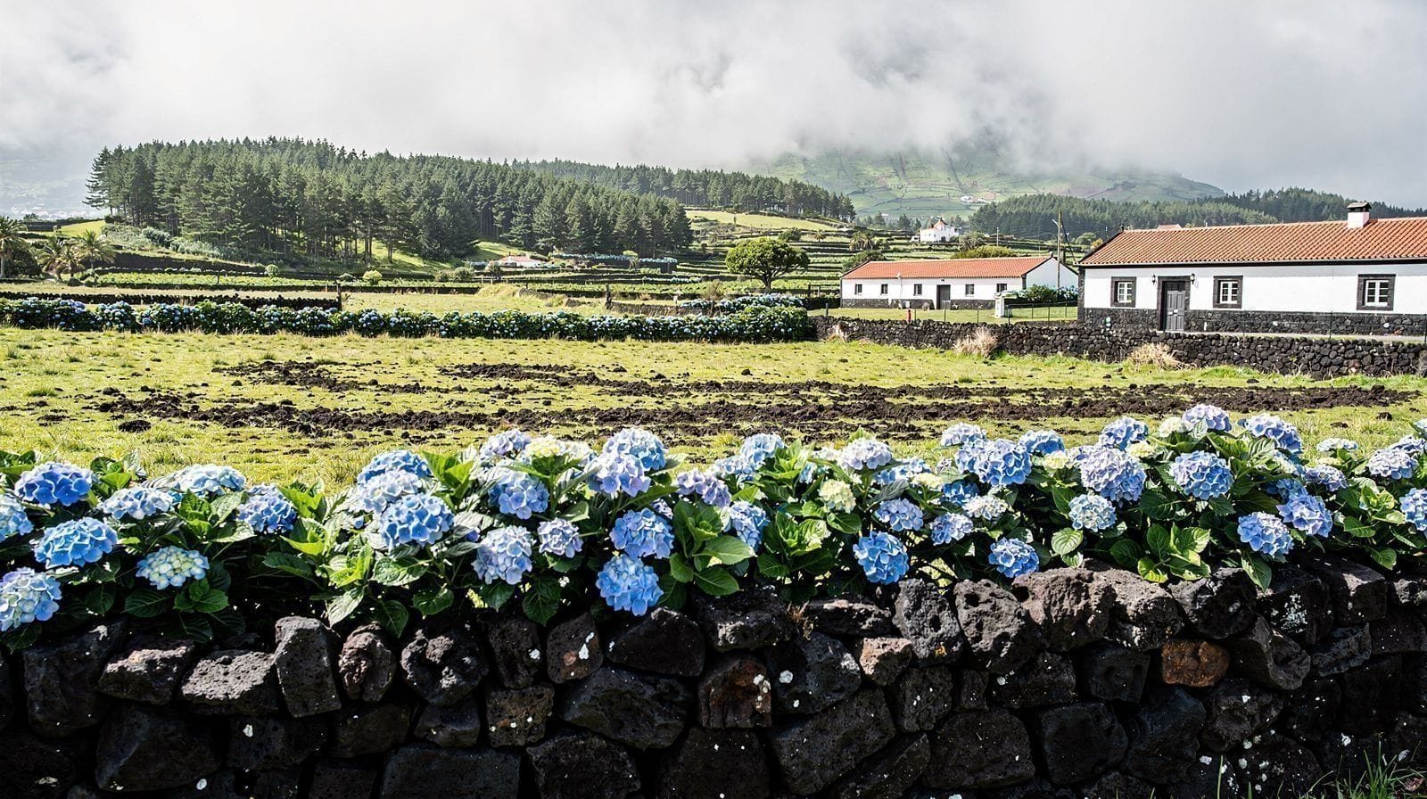 Como o Tempo Funciona Realmente em São Miguel