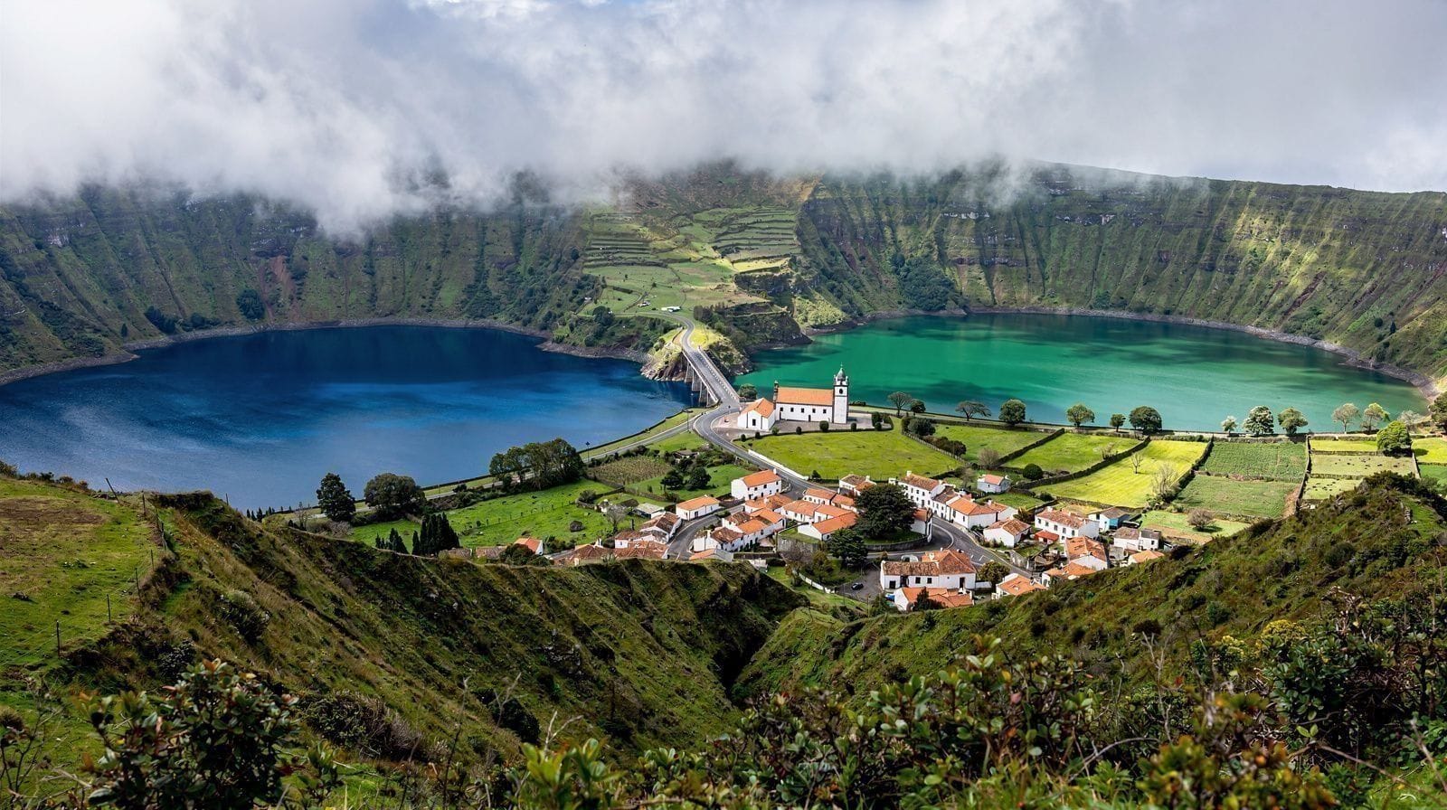 Quantos Dias São Precisos em São Miguel?