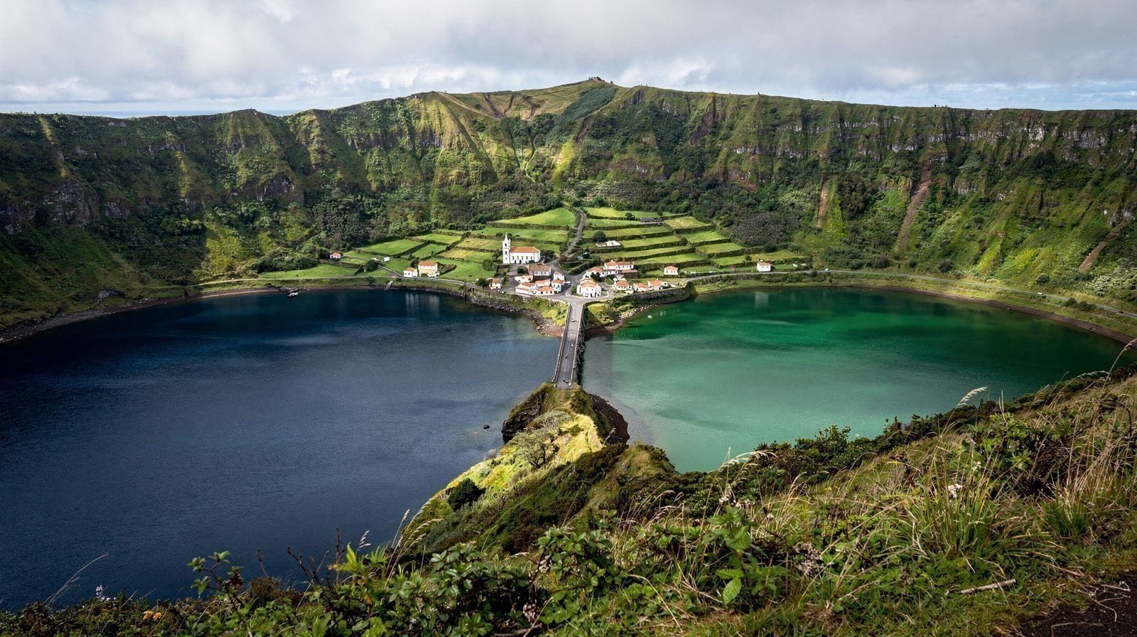 O Vulcão de Sete Cidades Explicado