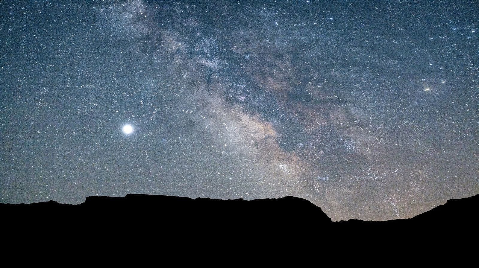 Observação de estrelas em São Miguel: o que saber