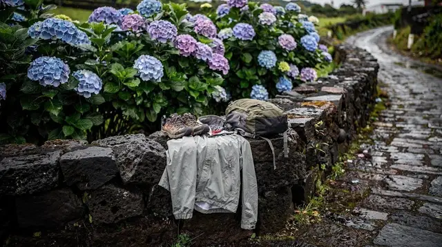 What to Pack for Furnas Thermal Pools