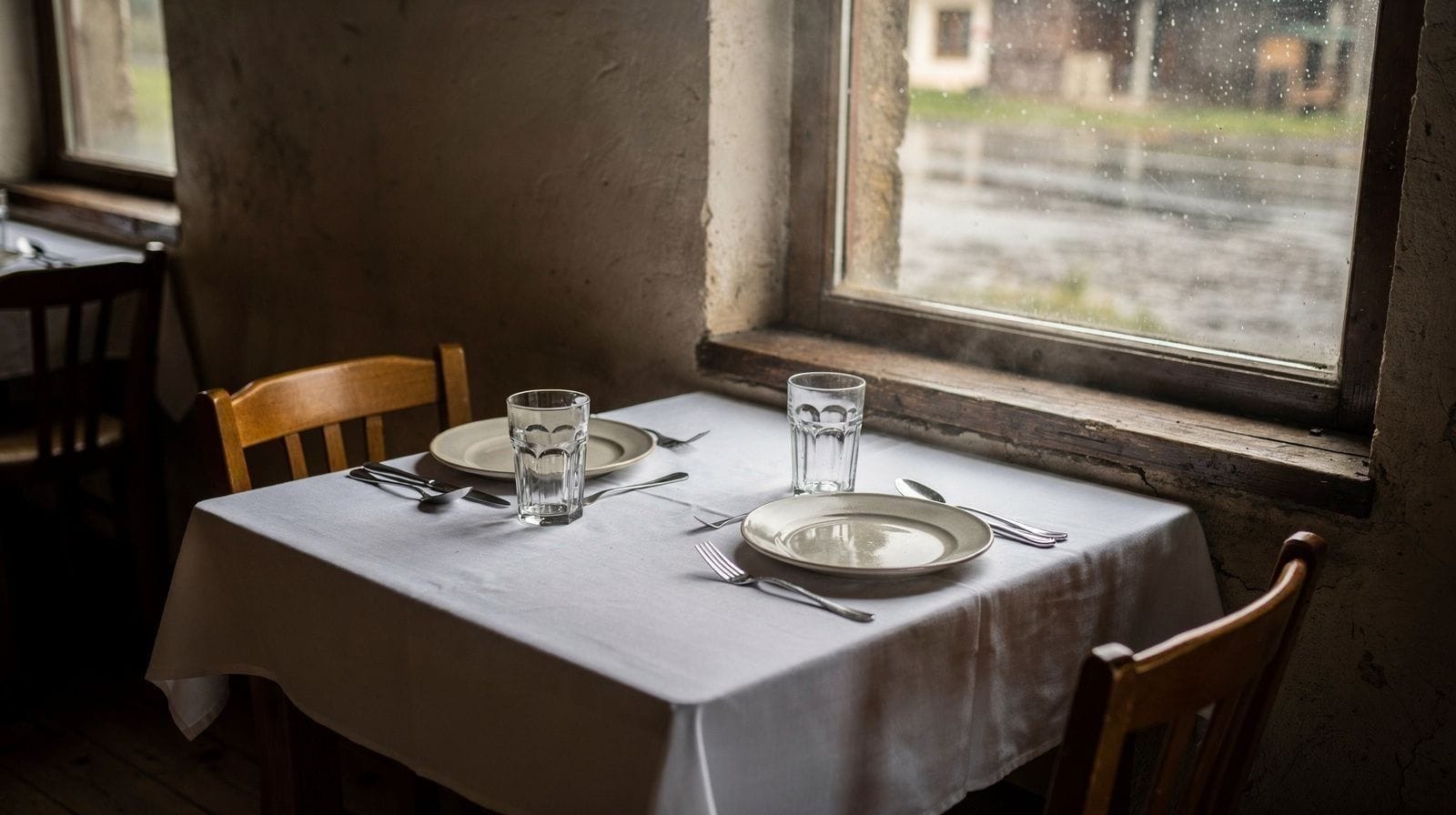 Comer nas Furnas: É Preciso Reservar?