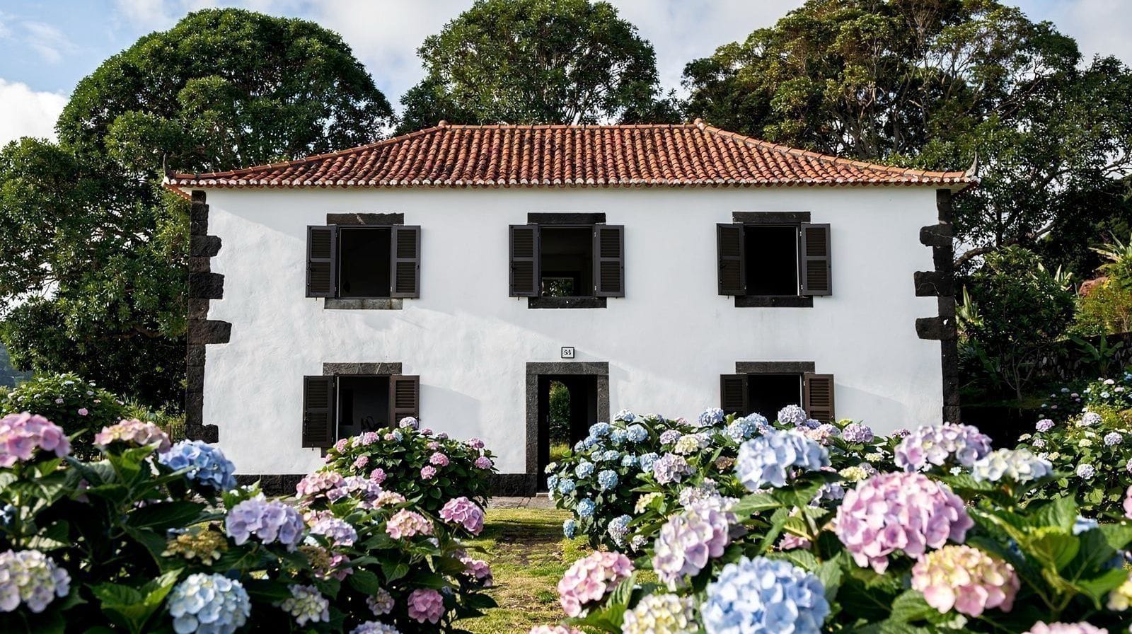 Onde Ficar em São Miguel