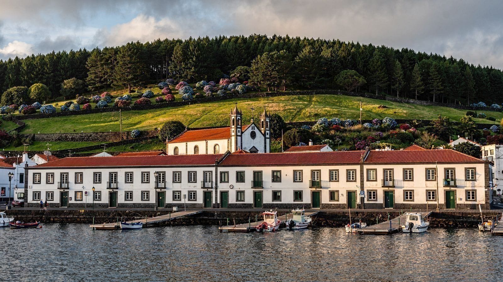 Cztery dni na São Miguel: zachód, wschód, centrum i dzikie wybrzeże Nordeste