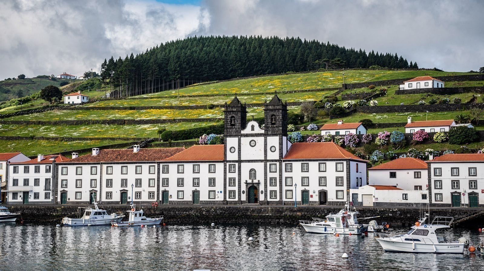 7 dni na São Miguel: kompletny plan objazdu wyspy
